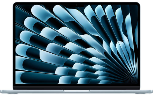 13 MacBook Air (M5), Sky Blue