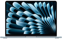 Apple 13 MacBook Air (M5), Sky Blue