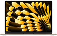 Apple 13 MacBook Air (M5), Starlight