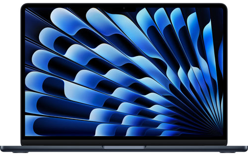 13 MacBook Air (M5), Midnight