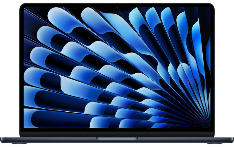 Apple 13 MacBook Air (M5), Midnight