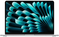 Apple 13 MacBook Air (M5), Silber