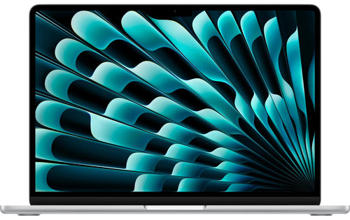 13 MacBook Air (M5), Silber