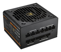 COUGAR Netzteil GEX PRO 850W ATX3.1 / 80 Plus Gold / Modular