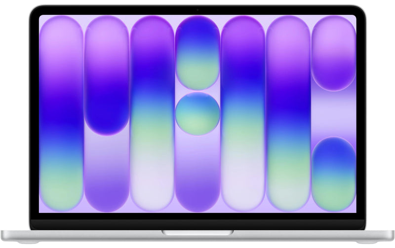 Apple 13 MacBook Neo (A18), Silber