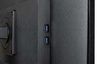iiyama XUB2792HSU-B6 Computerbildschirm 68,6 cm (27") 1920 x 1080 Pixel Full HD LED Schwarz