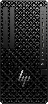 HP Z1 Tower G1i Intel Core Ultra 7 265 64 GB DDR5-SDRAM 1 TB SSD Windows 11 Pro Arbeitsstation Schwarz