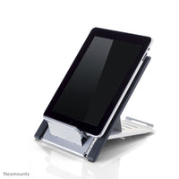 Neomounts NSLS100 Laptop-Halterung 10-22" - faltbar - kompakt - universal
