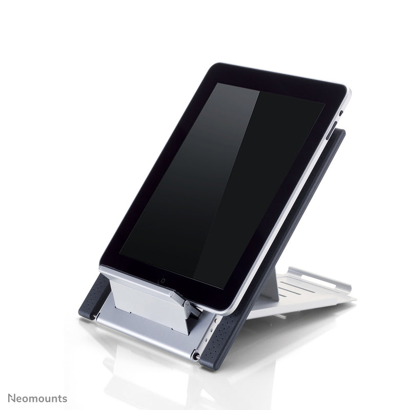 Neomounts NSLS100 Laptop-Halterung 10-22" - faltbar - kompakt - universal