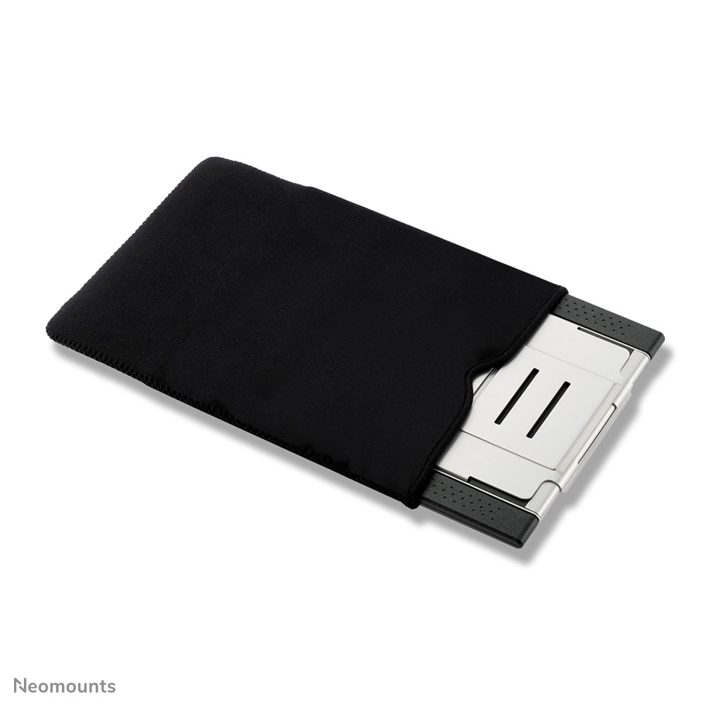 Support pour ordinateur portable Neomounts NSLS100 10-22" - pliable - compact - universel