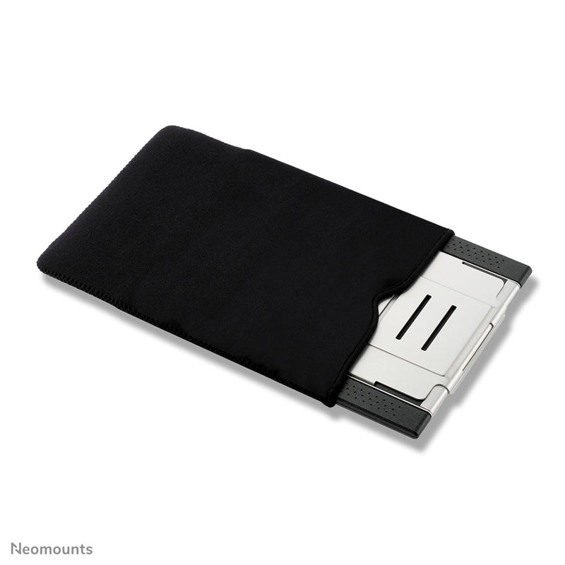 Neomounts NSLS100 Laptop-Halterung 10-22" - faltbar - kompakt - universal