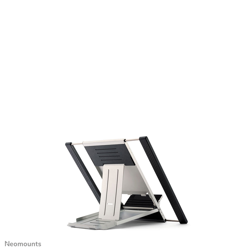 Support pour ordinateur portable Neomounts NSLS100 10-22" - pliable - compact - universel