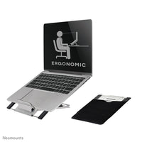 Neomounts NSLS100 Laptop-Halterung 10-22" - faltbar - kompakt - universal