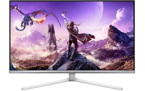 Philips 32 3840x2160, 240Hz
