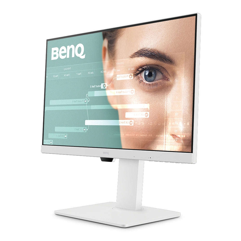 BenQ GW2786TC Computerbildschirm 68,6 cm (27") 1920 x 1080 Pixel Full HD LED Weiß