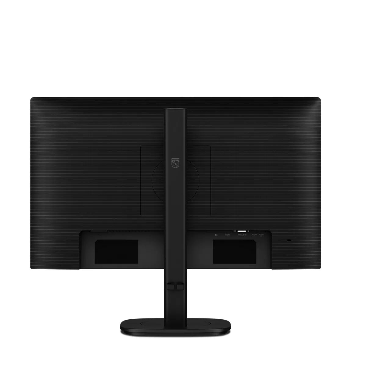 Philips 3000 series 24B2N3200A/00 Computerbildschirm 60,5 cm (23.8") 1920 x 1080 Pixel Full HD LED Schwarz