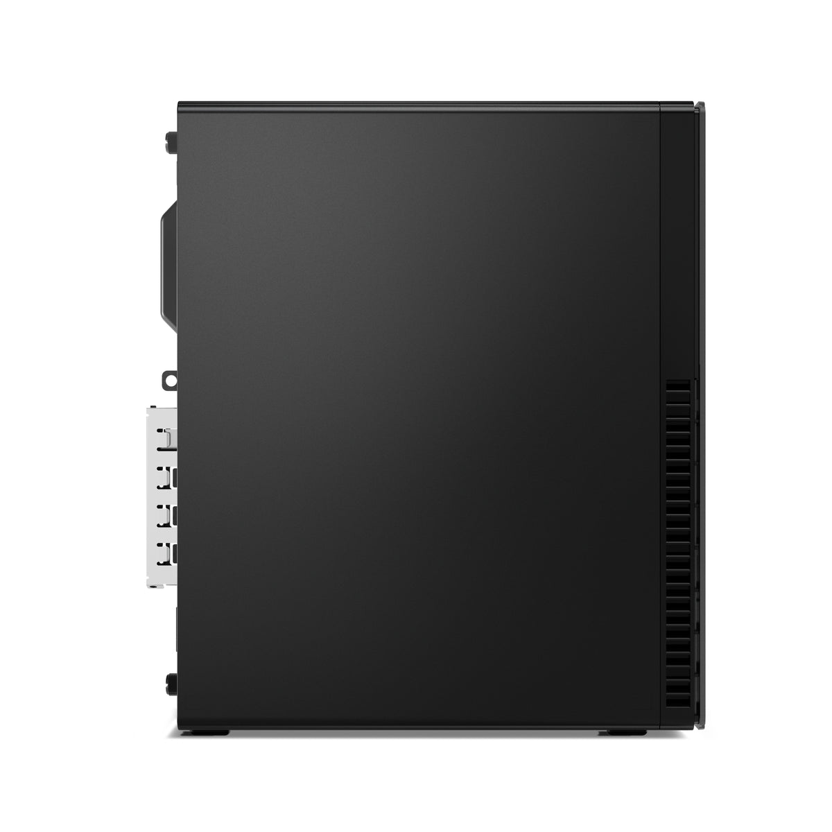 Lenovo ThinkCentre M75s Gen 5 AMD Ryzen™ 5 8500G 16 GB DDR5-SDRAM 512 GB SSD SFF PC Schwarz