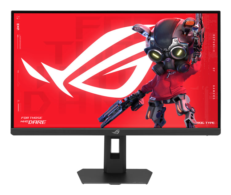 ASUS ROG Strix XG27JCG Computerbildschirm 68,6 cm (27") 5120 x 2880 Pixel 5K Ultra HD LCD Schwarz