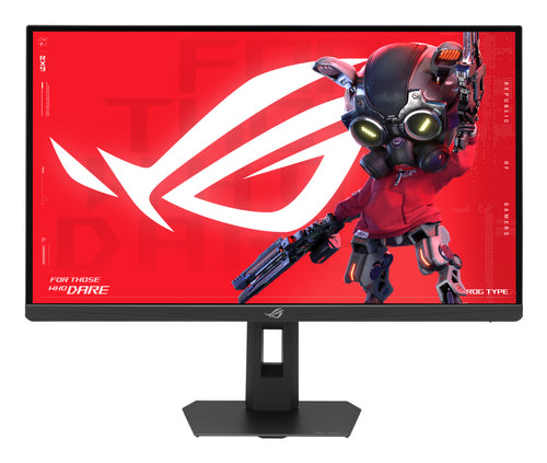 ASUS ROG Strix XG27JCG Computerbildschirm 68,6 cm (27") 5120 x 2880 Pixel 5K Ultra HD LCD Schwarz