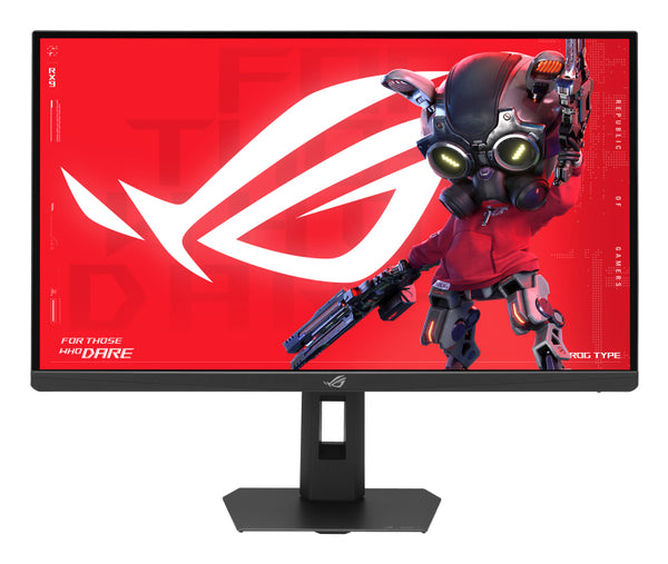 ASUS ROG Strix XG27JCG Computerbildschirm 68,6 cm (27") 5120 x 2880 Pixel 5K Ultra HD LCD Schwarz