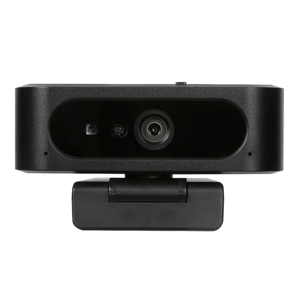 Targus AVC045GL Webcam 1920 x 1080 Pixel USB Schwarz