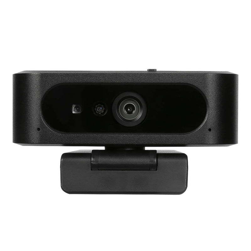 Targus AVC045GL Webcam 1920 x 1080 Pixel USB Schwarz