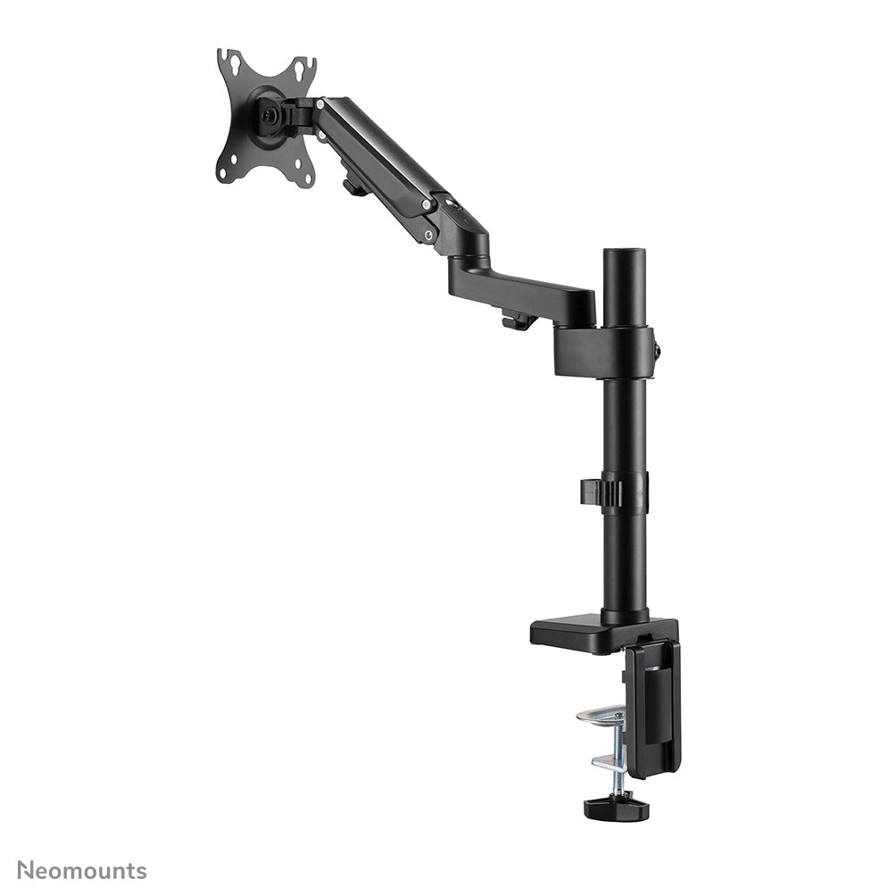 Neomounts DS70-750BL1 Monitorarm 17-27" - Gasfeder