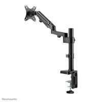 Neomounts DS70-750BL1 Monitorarm 17-27" - Gasfeder