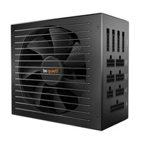be quiet! Straight Power 11 Netzteil 850 W 20+4 pin ATX ATX Schwarz