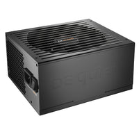 be quiet! Straight Power 11 Netzteil 850 W 20+4 pin ATX ATX Schwarz