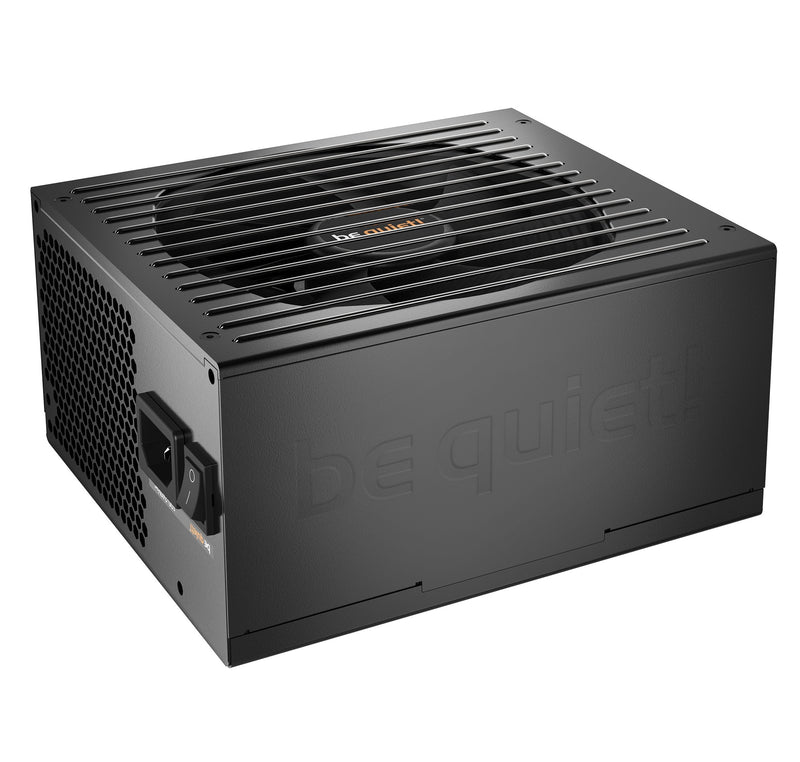 be quiet! Straight Power 11 Netzteil 850 W 20+4 pin ATX ATX Schwarz