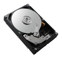 DELL 400-BBFT Interne Festplatte 1,2 TB 10000 RPM 2.5" SAS