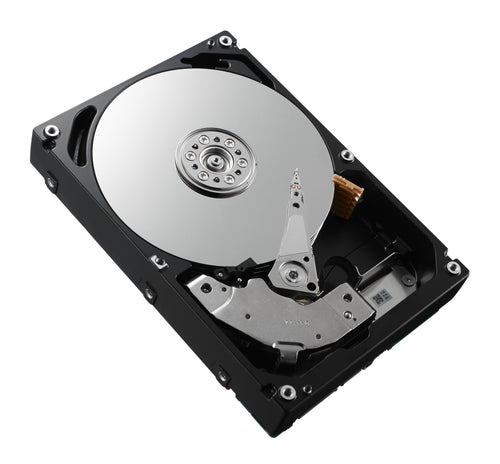DELL 400-BBFT Interne Festplatte 1,2 TB 10000 RPM 2.5" SAS