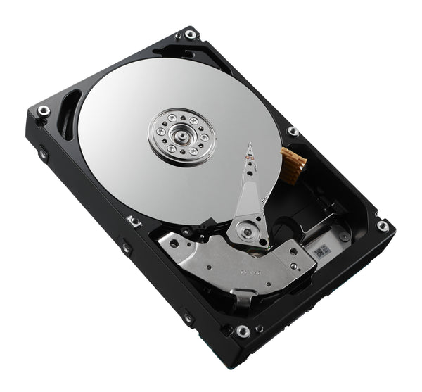 DELL 400-BBFT Interne Festplatte 1,2 TB 10000 RPM 2.5" SAS