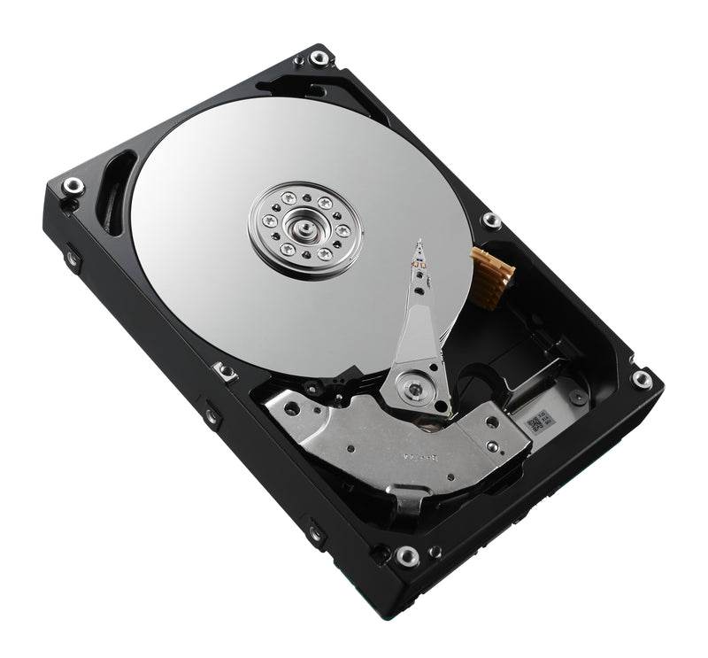 DELL 400-BBFT Interne Festplatte 1,2 TB 10000 RPM 2.5" SAS