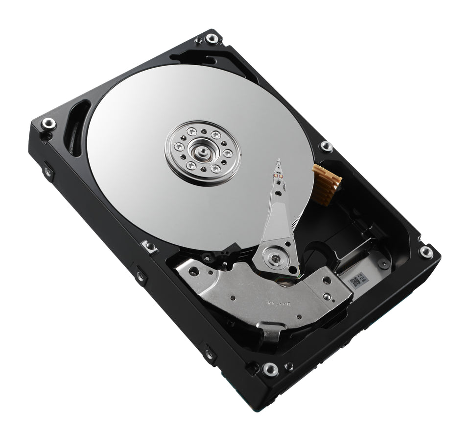 DELL 400-BBFT Disque dur interne 1,2 To 10000 tr/min 2,5" SAS
