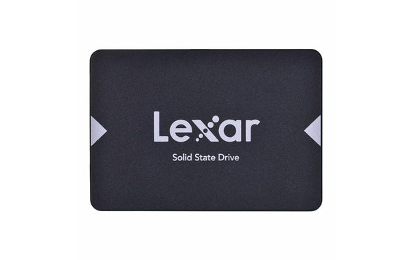 Lexar NS100 256GB SSD 2.5" SATA