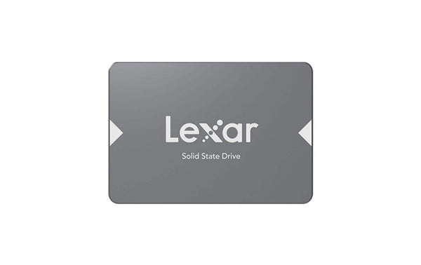 Lexar NS100 SSD 2 To 2,5" SATA