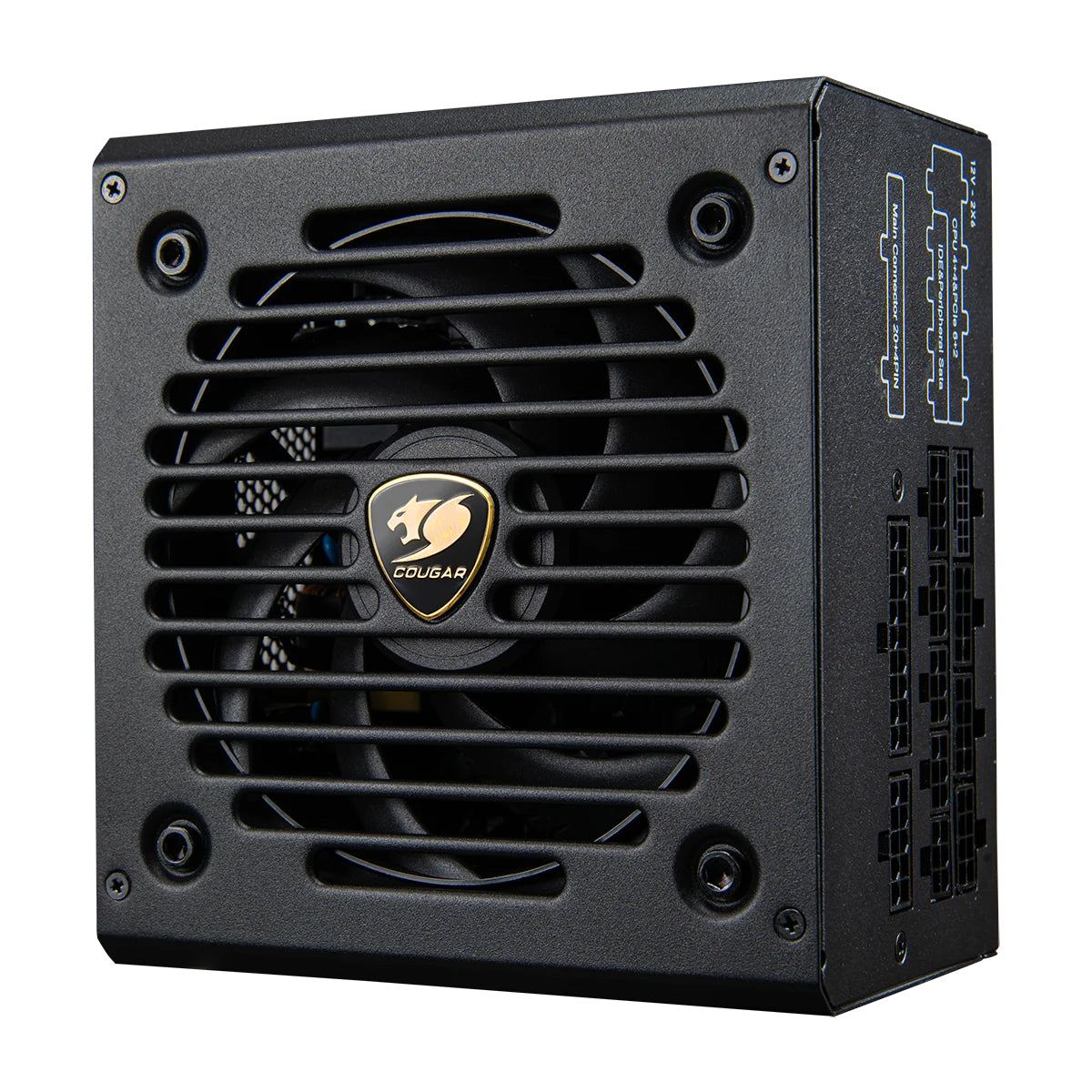 COUGAR Netzteil GR 750W ATX3.1/PCIE 5.1 / 80 Plus Gold