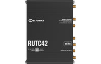 Teltonika RUTC42 LTE Industrierouter WiFi-6