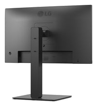 LG 24BA750-B Computerbildschirm 60,5 cm (23.8") 1920 x 1080 Pixel Full HD LCD Schwarz