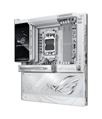 ASUS ROG CROSSHAIR X870E GLACIAL AMD X870E Sockel AM5 Erweitertes ATX