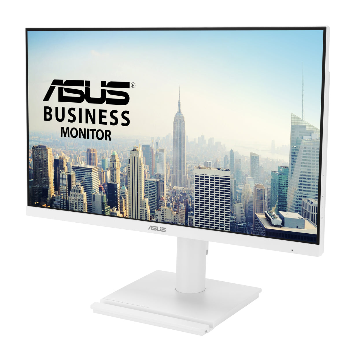 ASUS VA279QGS-W Computerbildschirm 68,6 cm (27") 1920 x 1080 Pixel Full HD LCD Weiß