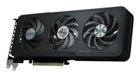 GIGABYTE GeForce RTX 5060 EAGLE MAX OC 8G Grafikkarte – 8 GB GDDR7, 128 Bit, PCI-E 5.0, 2550 MHz Kerntakt, 3 x DisplayPort, 1 x HDMI, NVIDIA DLSS 4, GV-N5060EAGLEMAX OC-8GD 1.0