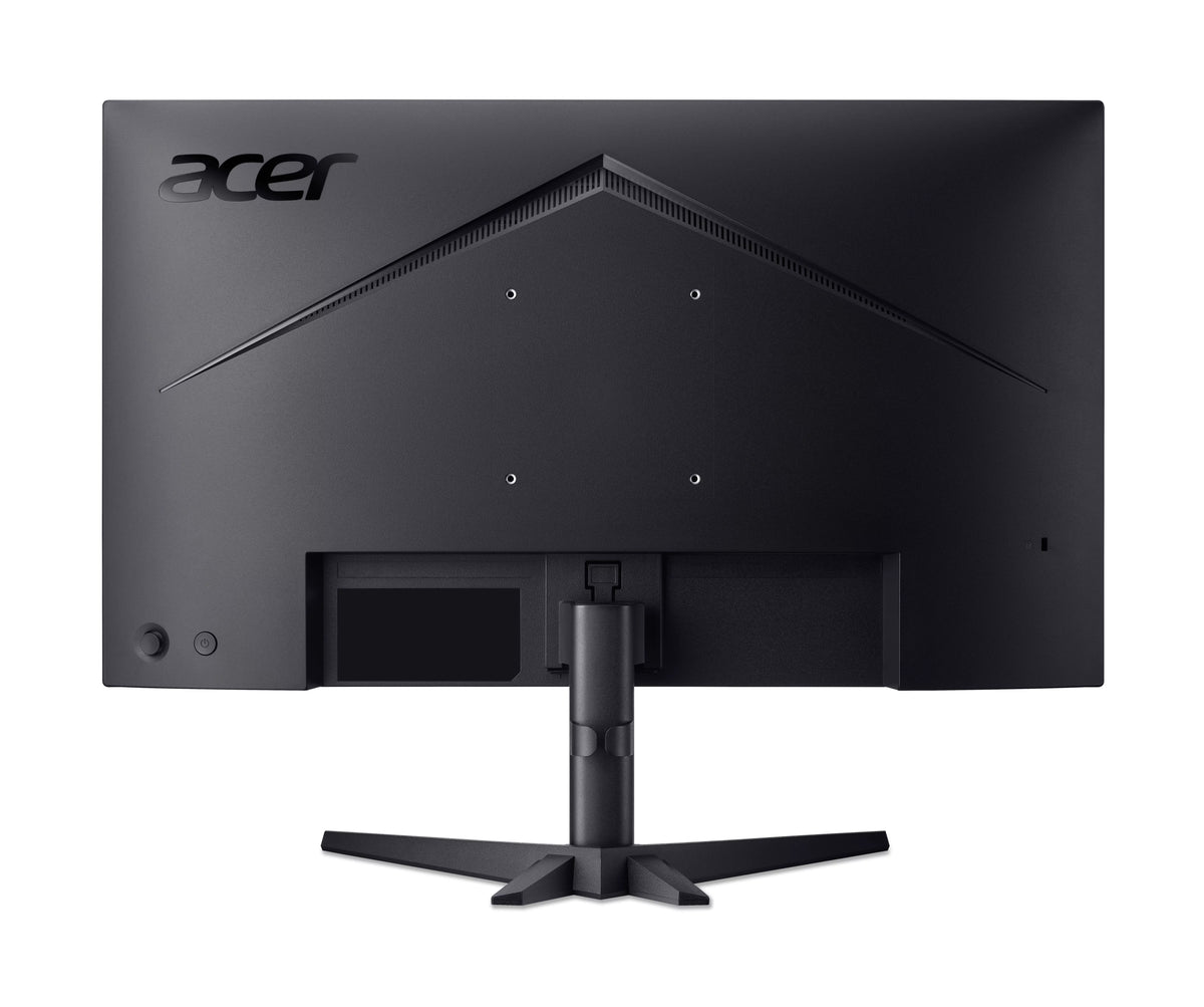 Acer NITRO VG0 VG270 P6 Computerbildschirm 68,6 cm (27") 1920 x 1080 Pixel Full HD LCD Schwarz