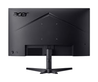 Acer NITRO VG0 VG270 P6 Computerbildschirm 68,6 cm (27") 1920 x 1080 Pixel Full HD LCD Schwarz