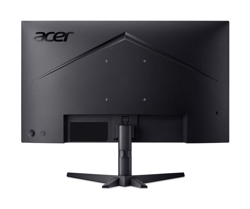 Acer NITRO VG0 VG270 P6 Computerbildschirm 68,6 cm (27") 1920 x 1080 Pixel Full HD LCD Schwarz