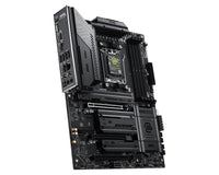 MSI MAG B850 TOMAHAWK MAX WIFI II Motherboard AMD B850 Sockel AM5 ATX