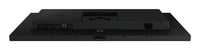 Samsung S24D604UAU Computerbildschirm 61 cm (24") 2560 x 1440 Pixel Quad HD LED Schwarz