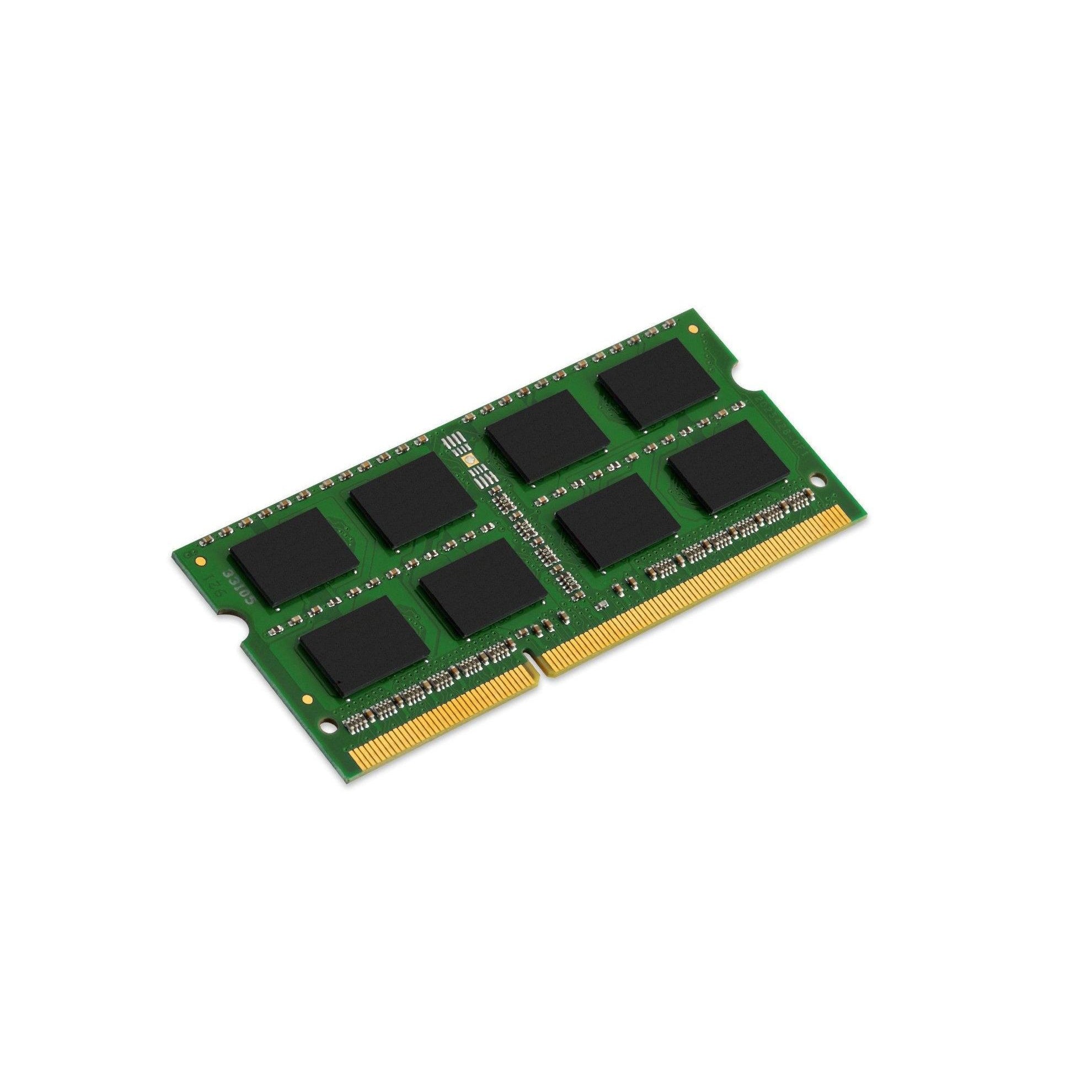 Kingston SO-DDR3 8GB 1600MT/s